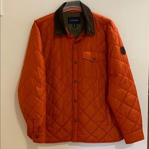 Lands’ End Farmer Jacket